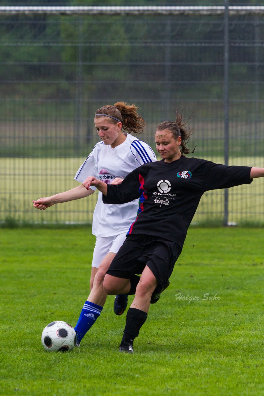 Bild 241 - FSC Kaltenkirchen II U23 - SV Henstedt-Ulzburg II : Ergebnis: 3:3